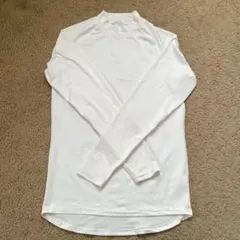 ❤️セール❤️アンダーシャツ・インナーシャツ・白色・Mサイズ