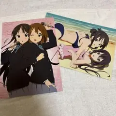 2026年最新】けいおん 告知ポスターの人気アイテム - メルカリ