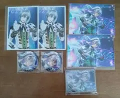 アイドリッシュセブン アイナナ 千 ブラホワ グッズ