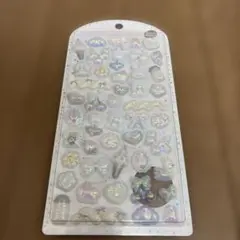 ボンボンドロップシール パールヴェール 新作