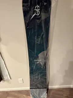 Crooja LOCUST 25-26 156cm スノーボード 未使用