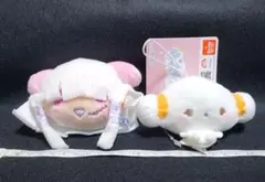 ジグザグ サンリオキャラクターズ こぎみゅん