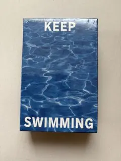 BTS 釜山特典　パフュームバーム2個セット　新品未開封香水 ARIHプレゼント BTS 釜山KEEP SWIMMING パフュームバーム 練り香水 新品未使用 - メルカリ