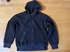Nike SB フリースジャケット ブラック