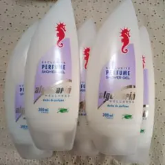 algemarin パフュームシャワージェル 300ml 5本セットのサムネイル