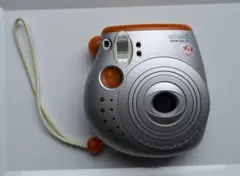 チェキ FUJIFILM instax mini 20 インスタントカメラ本体