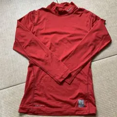 ハイネック ウェア