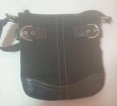 COACH コーチ ショルダーバッグ