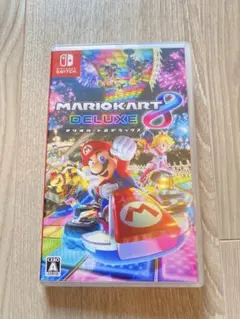 マリオカート8 デラックス Nintendo Switch