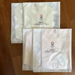 今治タオル 絹綿美人フェイスマスク4枚セット