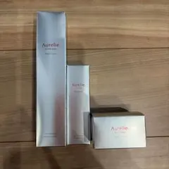 Aurelie Wrinkle Repair 3点セット - メルカリ