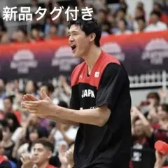 新品 日本代表 AKATSUKI FIVE 支給品 Tシャツ アカツキファイブ