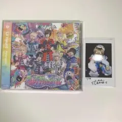 Poltergeist てん チェキ セット Poltergeist てん チェキ セット 2-超お値打ち