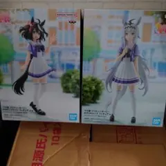 ウマ娘 プリティーダービー オグリキャップ フィギュア
