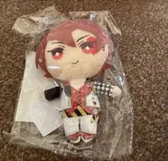 ツイステ ANIPLEX ミニぬいぐるみ　 エース