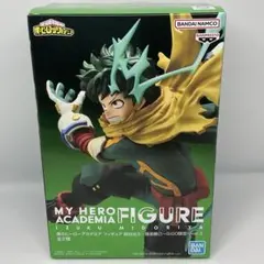 僕のヒーローアカデミア フィギュア 緑谷出久 GIGO限定 ver.3