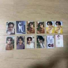 SEVENTEEN ジュン まとめ売り