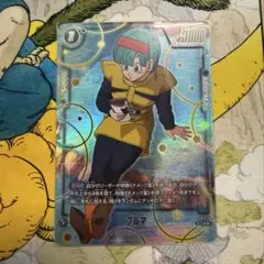 DBFW FS12 気の躍動 C★ ブルマ パラレル