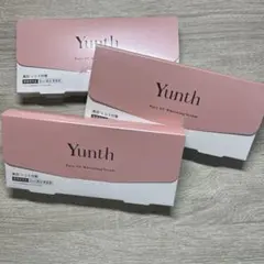 新品未開封 Yunth Pure VC Whitening Serum 28包入