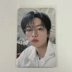 185. Straykids リノ トレカ
