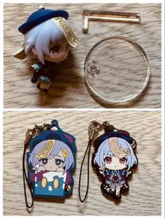 2026年最新】七七 原神の人気アイテム - メルカリ