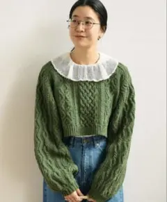 2025年最新】fig london カーディガンの人気アイテム - メルカリ