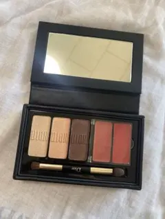 クリスマスコフレ Dior メイアップパレット