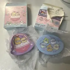 マクドナルド ハッピーセット すみっコぐらし2025 第2弾 えび推し 箱推し