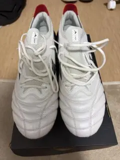 激安セールMIZUNO MORELIA NEO IV β JAPAN 25.0 - メルカリ