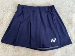 【美品】YONEX テニス プリーツスカート (M size)