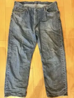 levi's 550 リーバイス　W42 L30