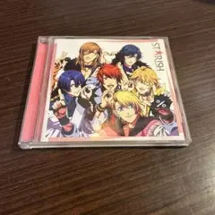 うたの☆プリンスさまっ♪ STARISH マジLOVE1000% アルバム