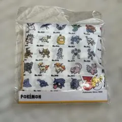 ポケモン 30周年スリーコインズ　スリコ　エコバッグ