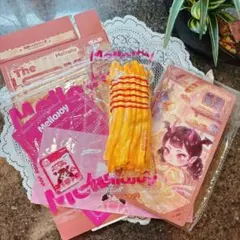 に*ー様 Mellojoy メロジョイ スクイーズ 10円パン - メルカリ