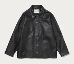 2026年最新】schott コーチジャケットの人気アイテム - メルカリ
