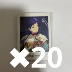 あんスタ　伏見弓弦　ぱしゃっつ 7周年　20枚