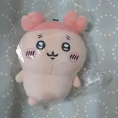 ちいかわ ぽてたまぬいぐるみ 古本屋 かにちゃん　新品未開封