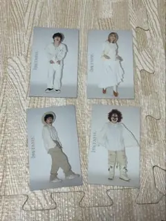 ♡*様 SEKAI NO OWARI セカオワ Habit フォトカード トレ Habit [初回限定：フォトブック盤][CD MAXI][+グッズ] - SEKAI