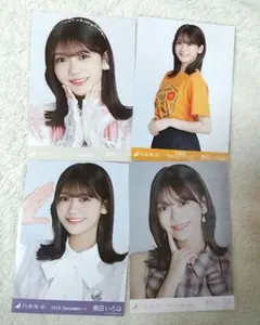 乃木坂46 奥田いろは 生写真 まとめ売り