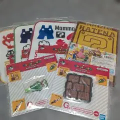 一番くじ　スーパーマリオ まとめ売り