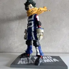 僕のヒーローアカデミア 緑谷出久 フィギュア