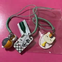 夏目友人帳 ニャンコ先生 駄菓子マスコット まとめ売り