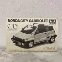 2026年最新】ホンダ シティ カブリオレの人気アイテム - メルカリ