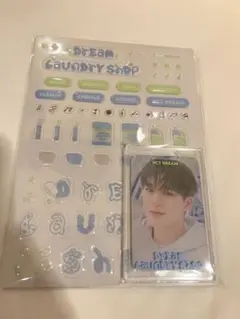 ジェノ　トレカ