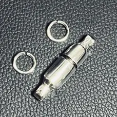 ビルウォールレザー スイベル パーツ BWL ウォレットチェーンのサムネイル