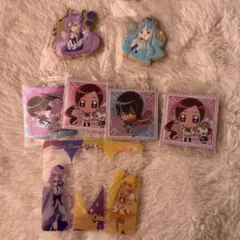 2026年最新】キュアムーンライト キーホルダーの人気アイテム - メルカリ