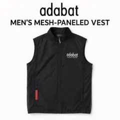 2026年最新】adabat アダバット ダウンベストの人気アイテム - メルカリ