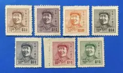 2026年最新】華東郵政 切手の人気アイテム - メルカリ