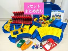 アクアプレイ 1535 2セット まとめ売りのサムネイル