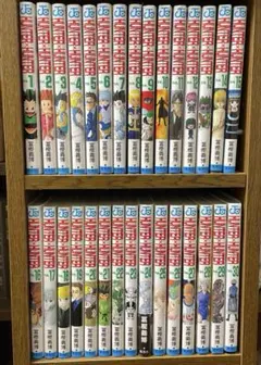 HUNTER×HUNTER 1巻〜34巻　ハンターハンター　漫画　マンガ